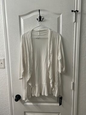Womens Argstar Lighweight Cardigan